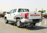 2025 Mitsubishi L200