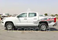 2025 Mitsubishi L200
