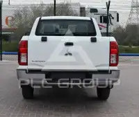 2025 Mitsubishi L200