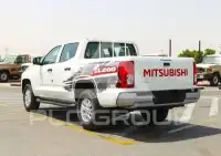2025 Mitsubishi L200