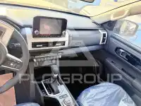 2025 Mitsubishi L200