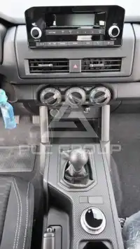 2025 Mitsubishi L200