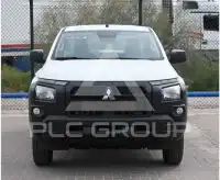 2025 Mitsubishi L200