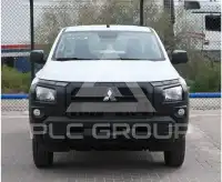2025 Mitsubishi L200
