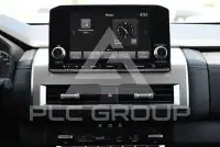 2025 Mitsubishi L200