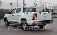 2025 Mitsubishi L200