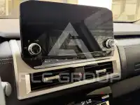 2025 Mitsubishi L200