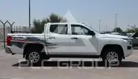 2025 Mitsubishi L200