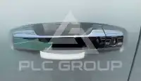 2025 Mitsubishi L200