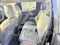 2025 Mitsubishi L200