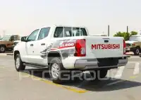 2025 Mitsubishi L200