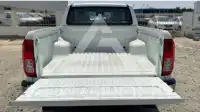 2025 Mitsubishi L200