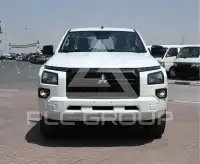 2025 Mitsubishi L200