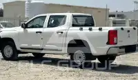 2025 Mitsubishi L200