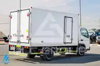 2025 Mitsubishi Canter