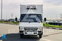 2025 Mitsubishi Canter