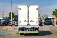 2025 Mitsubishi Canter