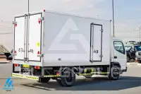 2025 Mitsubishi Canter