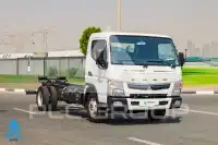 2025 Mitsubishi Canter