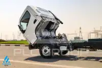 2025 Mitsubishi Canter