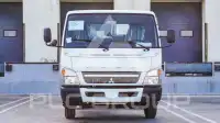 2025 Mitsubishi Canter