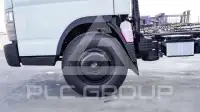2025 Mitsubishi Canter