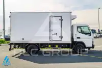2025 Mitsubishi Canter