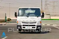 2025 Mitsubishi Canter