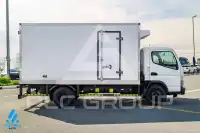 2025 Mitsubishi Canter