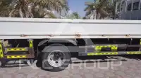 2025 Mitsubishi Canter