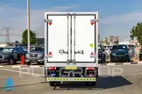 2025 Mitsubishi Canter