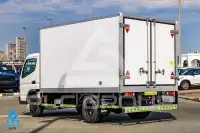 2025 Mitsubishi Canter
