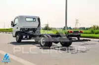2025 Mitsubishi Canter