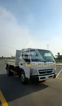 2025 Mitsubishi Canter