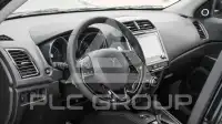 2025 Mitsubishi Asx
