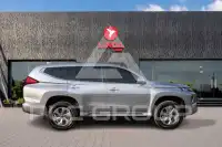 2025 Mitsubishi MONTERO