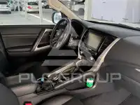 2025 Mitsubishi MONTERO