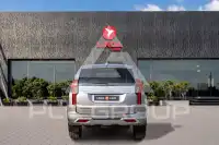 2025 Mitsubishi MONTERO