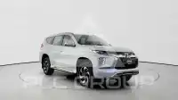 2025 Mitsubishi MONTERO