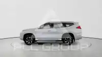 2025 Mitsubishi MONTERO