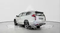 2025 Mitsubishi MONTERO