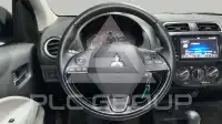 2025 Mitsubishi Attrage