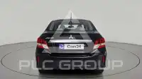 2025 Mitsubishi Attrage