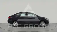 2025 Mitsubishi Attrage