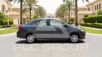 2025 Mitsubishi Attrage