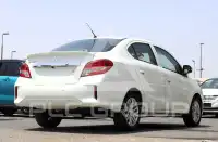 2025 Mitsubishi Attrage