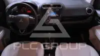 2025 Mitsubishi Attrage