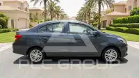 2025 Mitsubishi Attrage