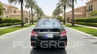2025 Mitsubishi Attrage