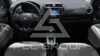 2025 Mitsubishi Attrage